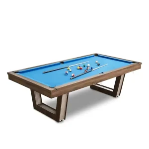 Professional American Multi Function Billiard Table Snooker Billiards Table for Tournaments