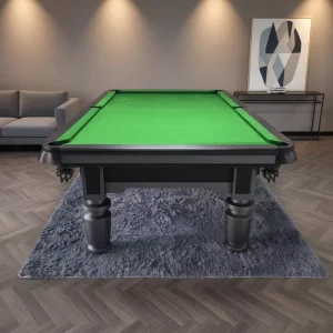 Professional Billiards Table Suitable for Commercial and Household Use High quality Billiards Table