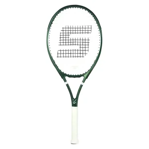 Professional Carbon Fiber Nylon Tennis Racket 27 Inch One Piece Design for Men Women Made in China SY1117