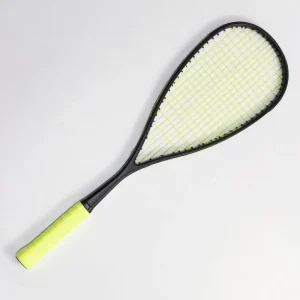 Professional Carbon Fiber Squash Rackets Lightweight 125g 135g for Training and Competition