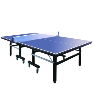 Professional Competition International Indoor Standard Size Ping pong Table table Tennis Table