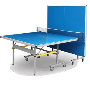 Professional Competition International Standard Size and High Quality Table Tennis Table China