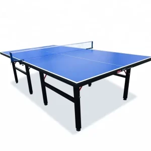 Professional Competition Pingpong Table by China Supplier High Quality Table Tennis Table