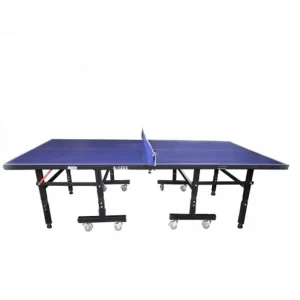 Professional Competition Standard Waterproof Ping Pong Table New Design
