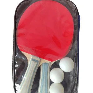 Professional Competition Training Table Tennis Racket for Advanced Players