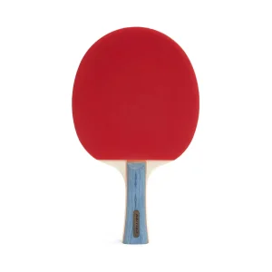 Professional Competition Training Table Tennis Racquet Adult Ping Pong Paddle Desktop Wooden Table Tennis Racket
