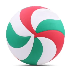 Professional Competition Volleyball PU Volleyball Size 5 for Beach Outdoor Camping Volleyball Indoor Game Ball Training Ball