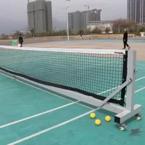 Professional Court Sport Training Equipment Portable Pickleball Net System
