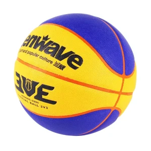 Professional Custom Basketball Size 5 6 7 Indoor Outdoor Training Basketball for Sports and Games