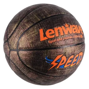 Professional Custom Basketball Size 5 6 7 Indoor Outdoor Training Basketball for Sports and Games