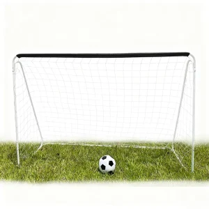 Professional Custom Portable Football Goal Posts Soccer Training Goal for Children’s Pitch Equipment