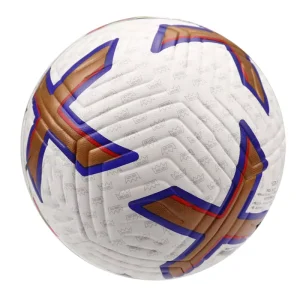 Professional Custom Size 5 Adult Training Soccer Ball PU Leather High Quality OEM ODM Service Original Factory