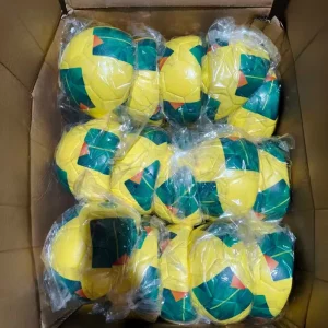 Professional Custom Soccer Ball Size 5 4 3 Football Futsal Ball for Kids Original PU Material Select Soccer Ball Custom Factory