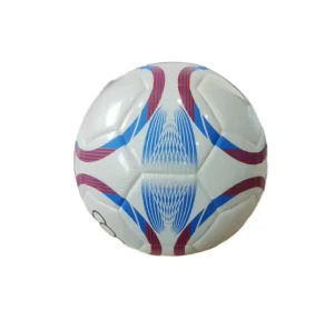 Professional Custom Soccer Ball Size 5 Official Sports Match Training Football Soccer Ball Factory