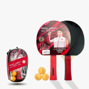 Professional Custom Table Tennis Racket Factory Price Professional Table Tennis Blade