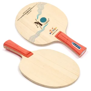 Professional Customization Table Tennis Racket Blade Carbon Fiber Table Tennis Blade for Player