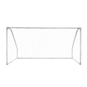 Professional Customized Full-Size Portable UPVC Plastic Soccer Football for Kids