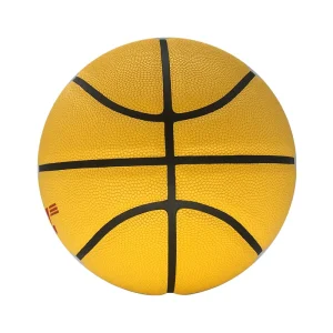 Professional Customized Trademark Size 7 Moisture absorbent Basketball