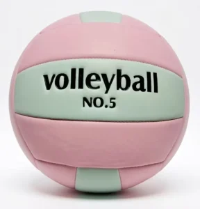 Professional Design Machine Stitched Fashion Modern Durable PVC PU Original Official Size 5 Beach Volleyball Ball