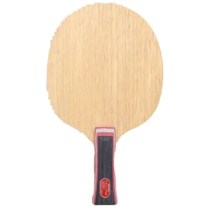 Professional Fextra 7 Table Tennis Blade Genuine Seven-Ply Pure Wood Nordic Design Horizontal Table Tennis Rackets