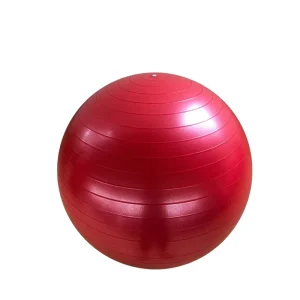 Professional Fitness Shaping Training Exercise Stability Yoga Ball