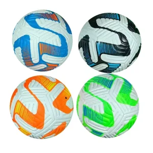 Professional Football Customized Manufacturers Directly Supply Football Suitable for Adults