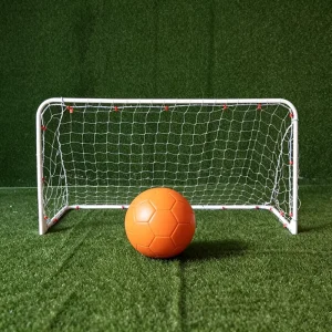 Professional Football Goal Sturdy Construction Children’s Soccer Goal for Training Entertainment