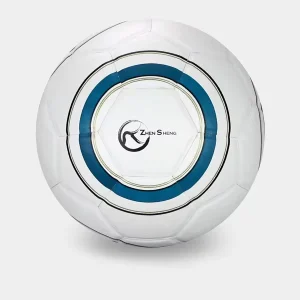 Professional Football Soccer Ball Factory Thermal Bonded TPU PU for Youth Adult Match Competition Training Game Gift