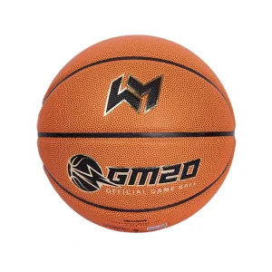 Professional Grade Microfiber Leather Basketball Custom Size 7 Thickened for Easy Control Domestic Official Basketball