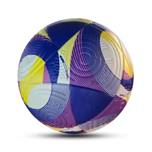 Professional High Performance PU Soccer Ball 4 5 Indoor and Outdoor Training Directly for Sport Activities