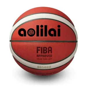 Professional High Quality Advanced PU Leather Basketball for Official Match Custom Logo Basketballs
