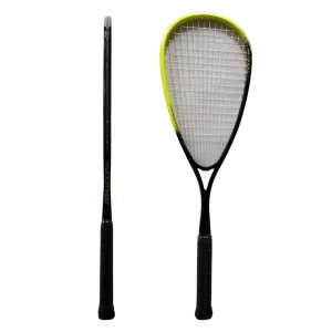 Professional High Quality Light Weight Graphite Squash Rackets That Can Be with Original Carbon Appearance and Factory Price