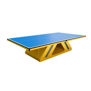 Professional High end Tennis Table Outdoor Waterproof Table Tennis Table for Custom