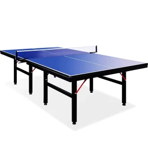 Professional Indoor Equipment Ping-pong Tables Table Tennis Table