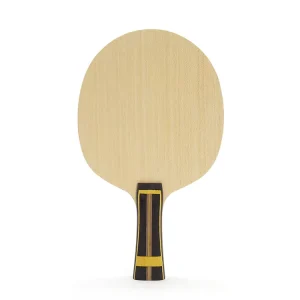 Professional Level Table Tennis Racket Children Students Ping Pong Racket Table Tennis Single Baseboard