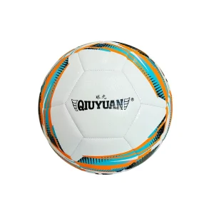 Professional Lightweight Thermal Bonded Size 5 Soccer Ball Premium PU Eco Friendly Durable Indoor Outdoor for Match
