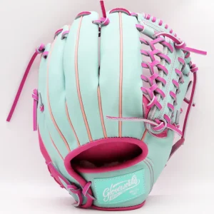 Professional Limited Edition Custom Baseball & Softball Sports Glove With Youth and Adult