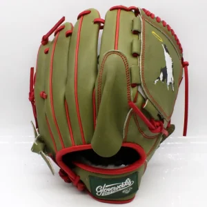 Professional Limited Edition Custom Baseball & Softball Sports Glove With Youth and Adult