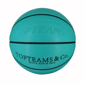 Professional Manufacturer Outdoor Training Color Basketball for Sale