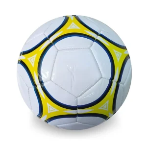 Professional Manufacturer Sporting Size 5 Soccer Football PVC Leather Machine Stitched Training Soccer Football