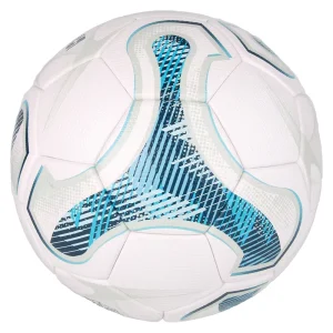 Professional Match Thermo Bonded Lightweight Size 5 Soccer Ball with Custom Logo and PU Material