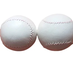 Professional Match Throwing and Hitting the Ball White Baseballs Weighted Baseball Softball Practice Balls