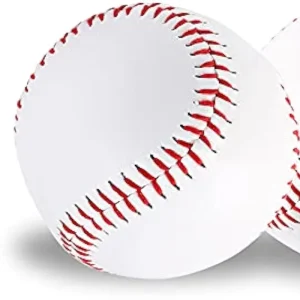 Professional Match Training Soft Hard Baseball Ball Soild 9 Inch Hard Throwing Practice Baseball Ball