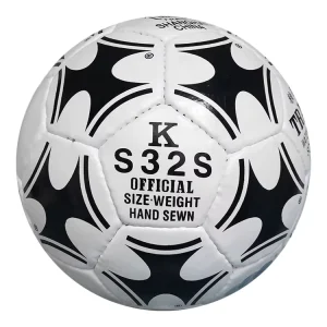Professional Official Size 5 Custom Logo Hand Sewn Practice Soccer Ball