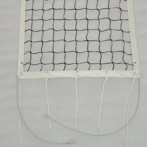 Professional Outdoor Heavy Duty 32Ft X 3 Ft Volleyball Net Training Equipment