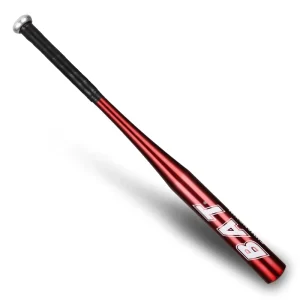 Professional Outdoor Sports Aluminum Training Bat Custom 20′-34′ Softball Custom Softball