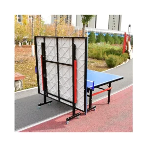 Professional Outdoor Table Tennis Tabla De Tenis De Mesa Foldable Tabla Tenis De Mesa SMC Pingpong Table Waterproof