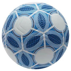 Professional PU Football Training Ball Size 5 for Team Sports Outdoor Match Entertainment
