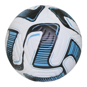 Professional PU Leather Soccer Ball Size 5 for Training and Match