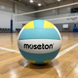 Professional PU Lightweight Durable Adult Game Volleyball Competition Volleyball